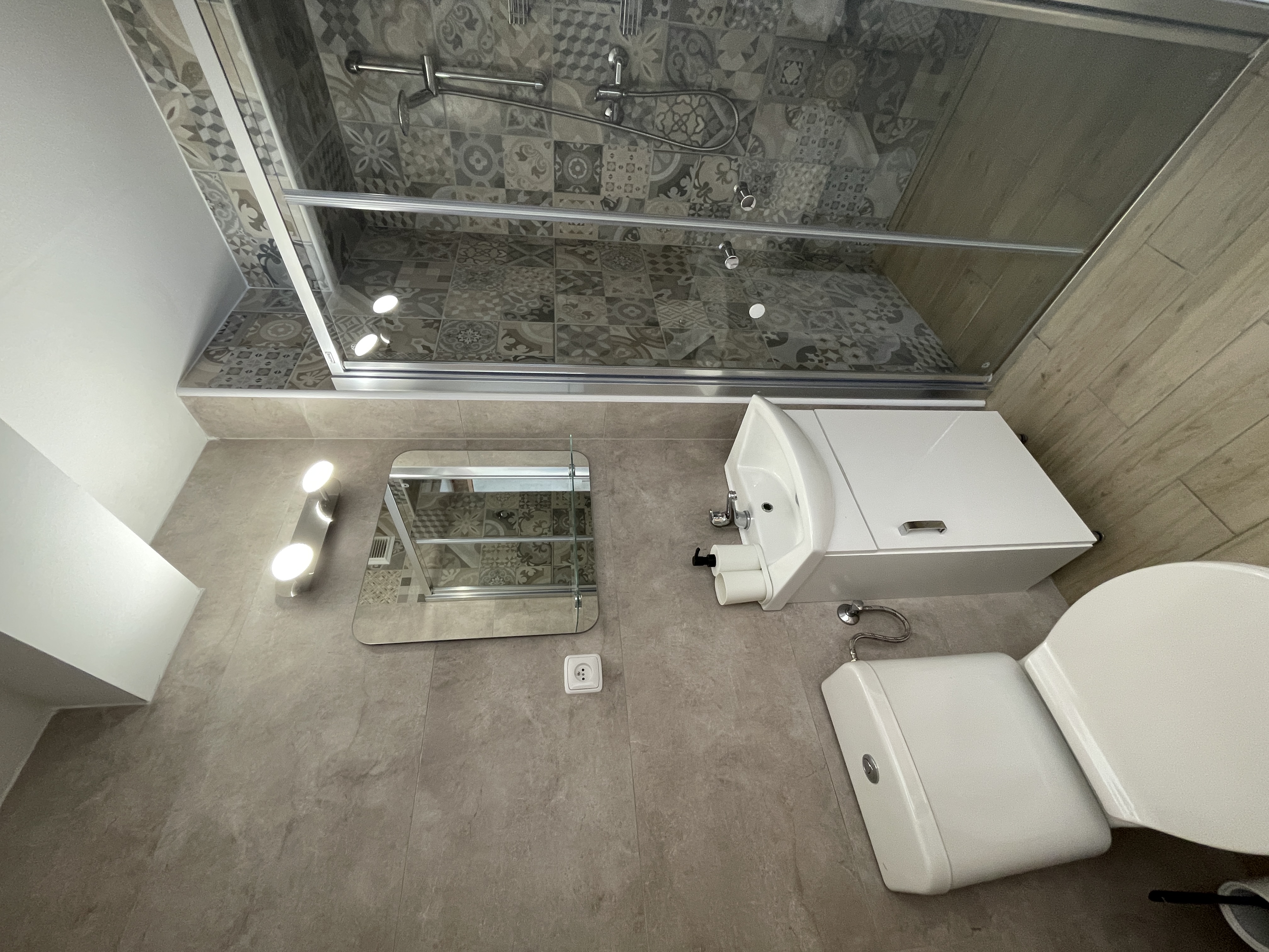 Apartmán č.16 - Obrázek 8